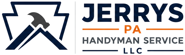 Jerrys PA Handyman Service LLC